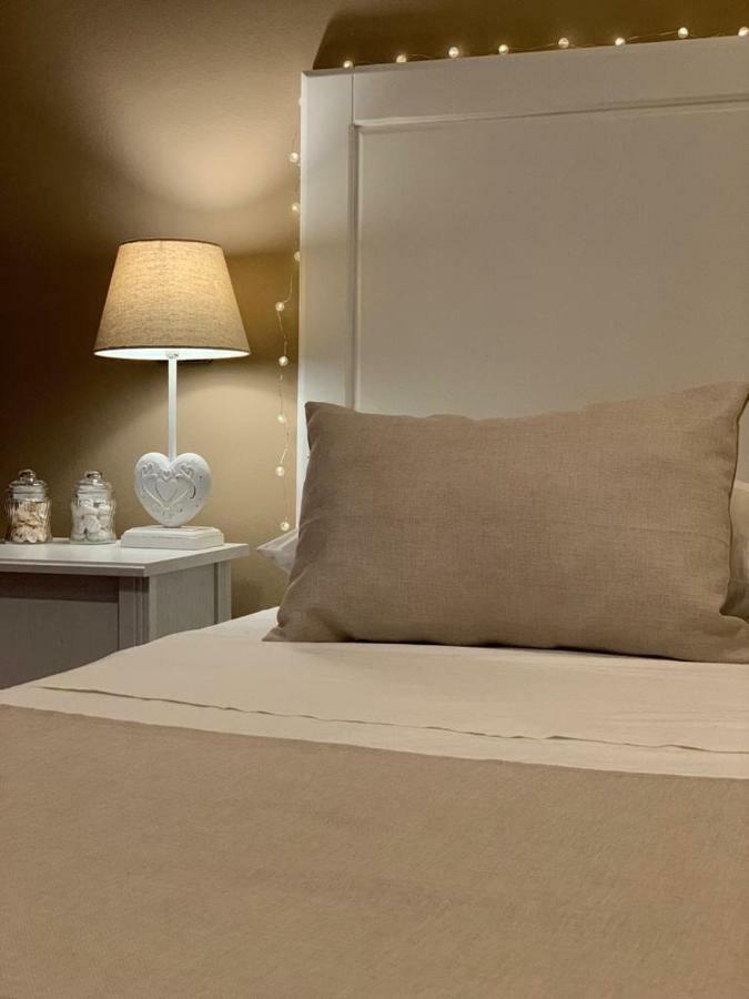 Villetta Del Salento Exclusive B&B 加利波利 外观 照片